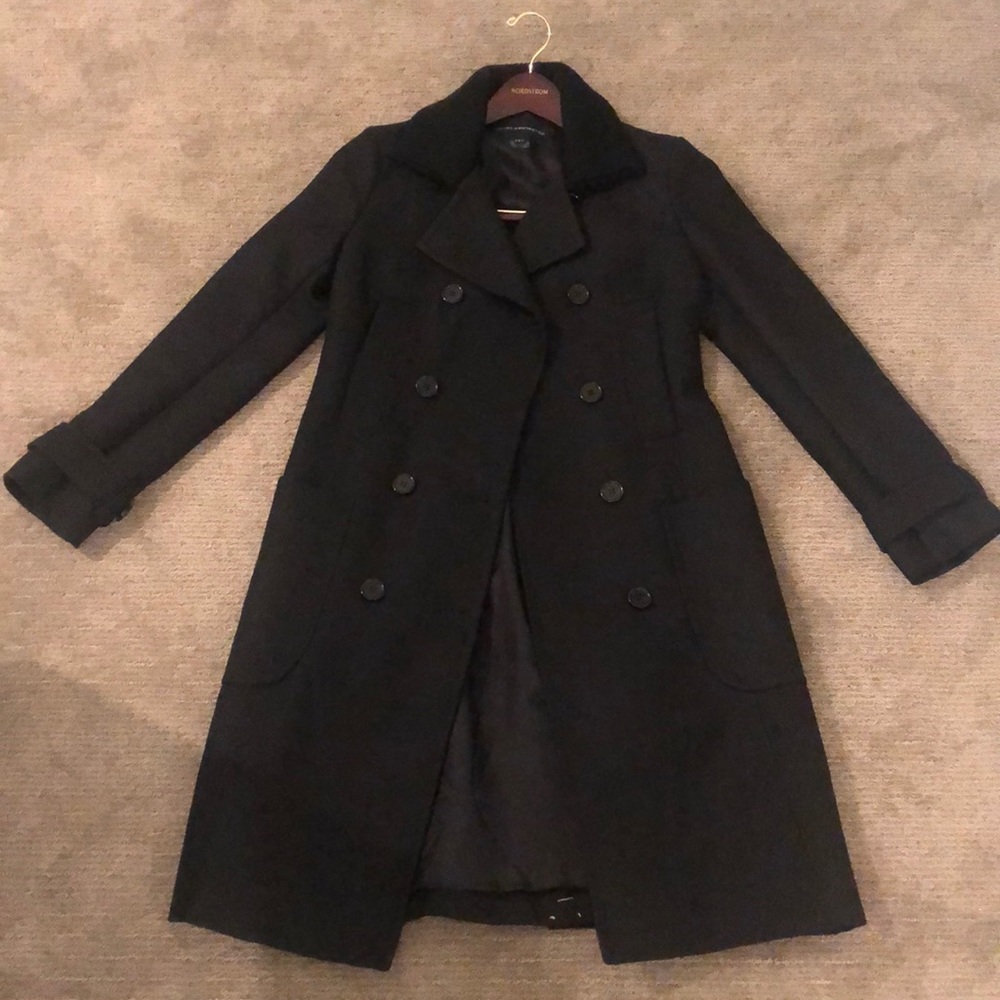 French Connection coat